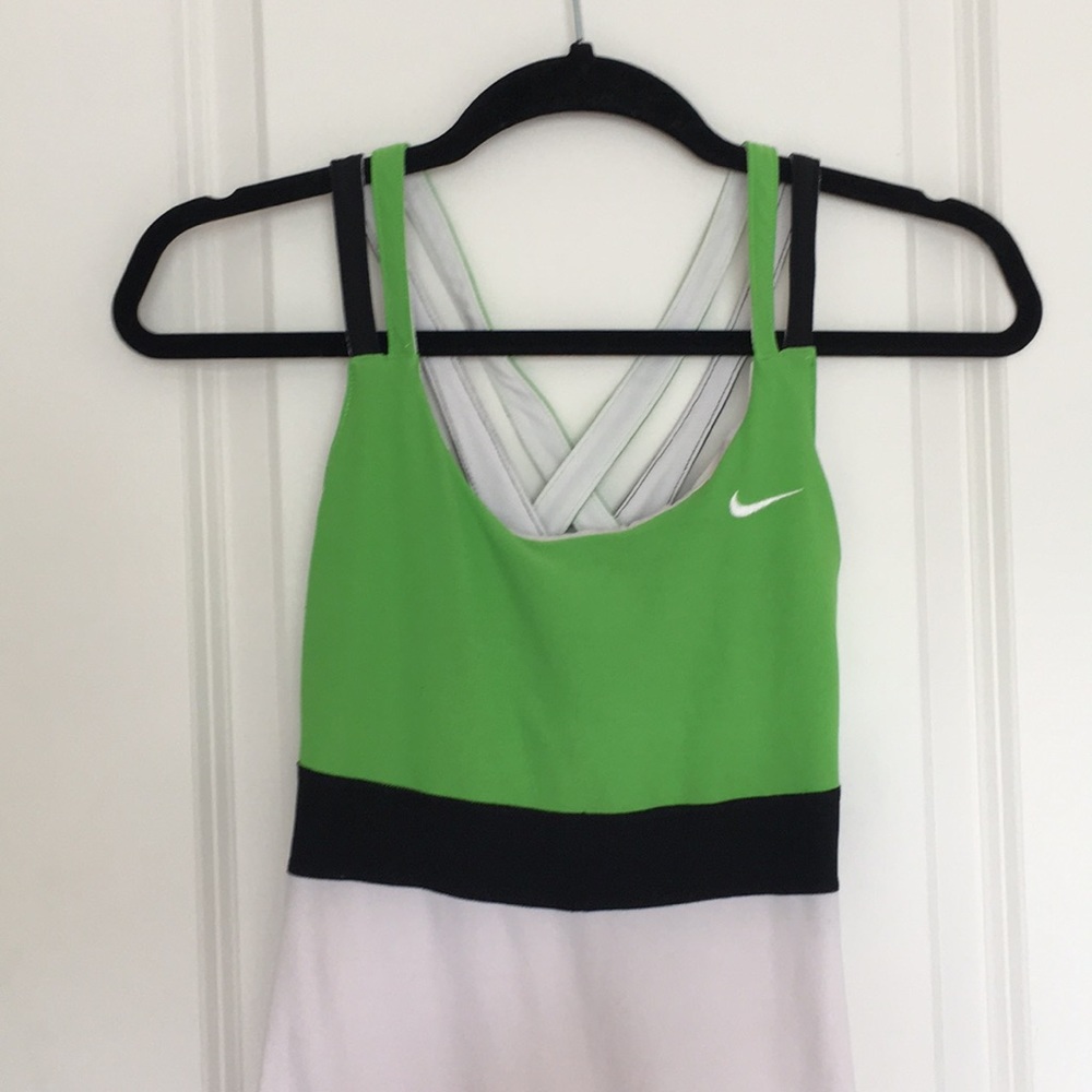 Nike Sport Ladies Top XSmall